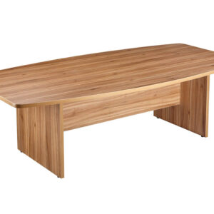 Macias 1 Slab Leg Meeting Room Desk