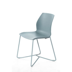 Naari 1 Multi Purpose Not Stackable Chair With Sled Leg Img 01