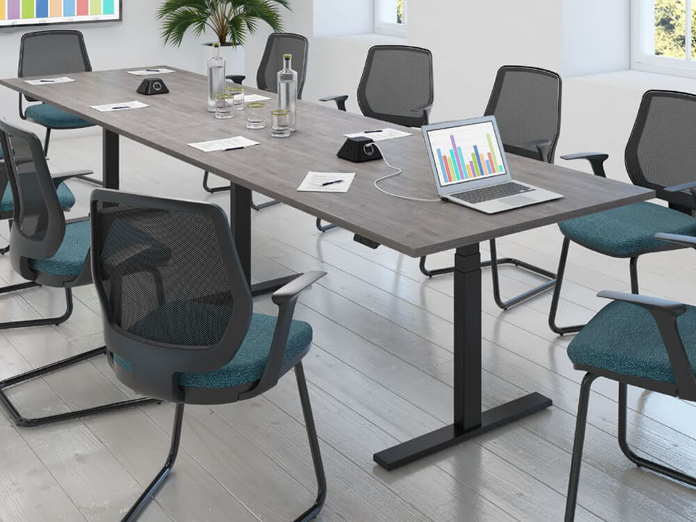 Meeting Desk
