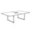 Small Rectangular Shape Table (8 Persons)