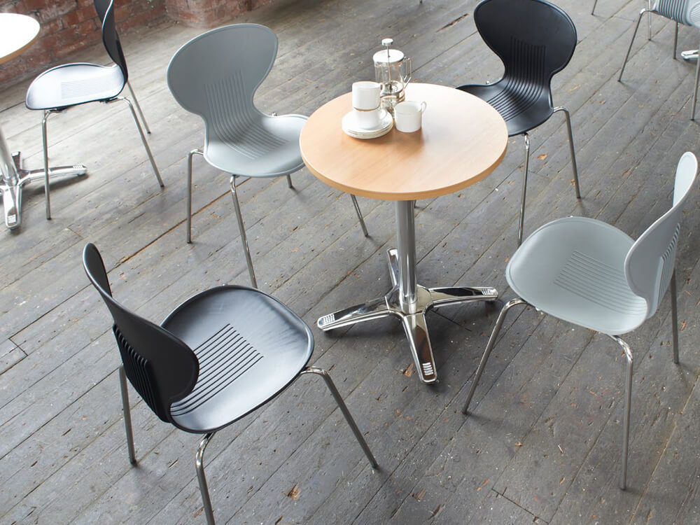 Reception Chairs