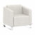 L840 x D800 x H800(One Seater Full Back Armchair)(Fabric)