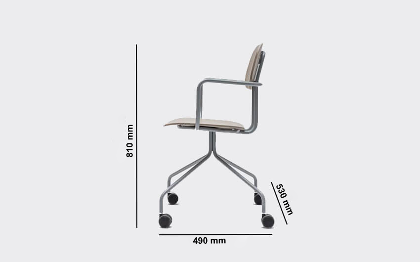 Giada And Raine Bundle – Electric Height Adjustable Executive Desk With Optional Pedestal And Chair Size