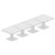 Large Rectangular Shape Table (14 Persons)