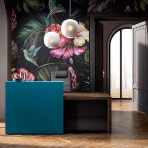 Gianny 3 – Reception Desk With Front Overhang Panel 01 Img