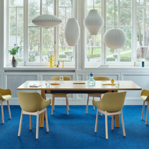 Vincenzo 3 Rectangular Meeting Table Main Img