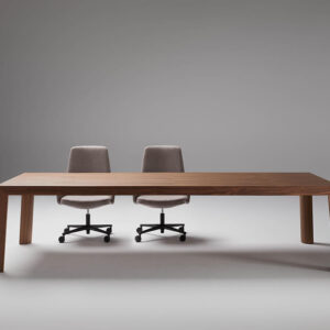 Anna 1–wood Finish Meeting Room Desk 3