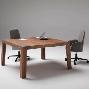 Anna 1–wood Finish Meeting Room Desk 8