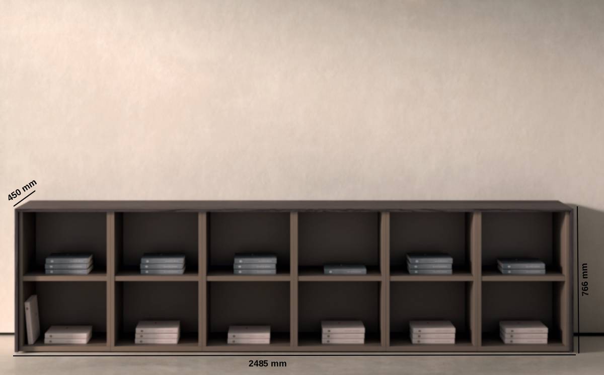 Salvia 2 – Classic Storage Units Size Img