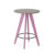 Round Shape Table (4 Persons)