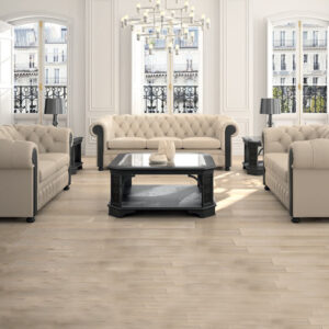 Eliza Classic One Two And Three Seater Tufted Upholstery Sofa