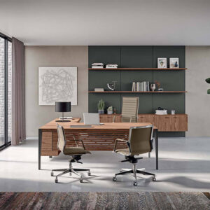 Giovanni 1 Mid Back Meeting Room Chair Main