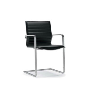 Giovanni 2 Mid Back Visitor Chair Main