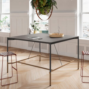 Blanca 2 Square Meeting Table 1