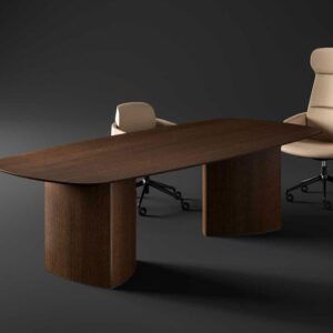 Travis 3 Square And Retangular Shaped Meeting Table Main Img