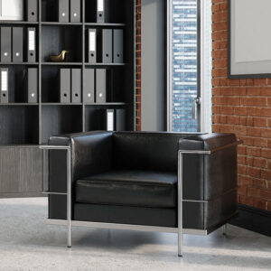 Birdie One Two And Three Seater Sofa With Stainless Steel Frame