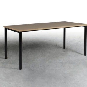Matelda – Round Square And Rectangular Shaped Meeting Table Main Image