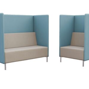 Bari 1 One Two And Two Seater High Back Sofa 1