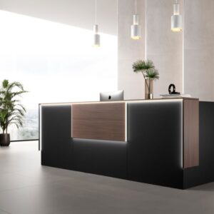 Benvolio – Reception Desks 3