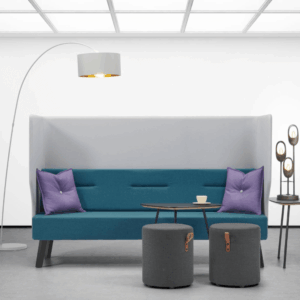 Dolceno One, Two And Three Seater High Back Sofa Main Image