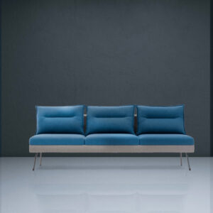 Orsola One Two And Three Seater Sofa And Bench Main Image