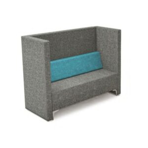 Polly 5 High Back Sofa For One Two And Three Person 2