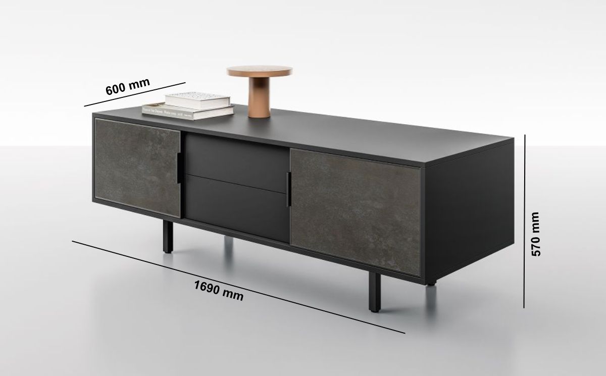 Rocky 2 – Mobile Service Unit Middle