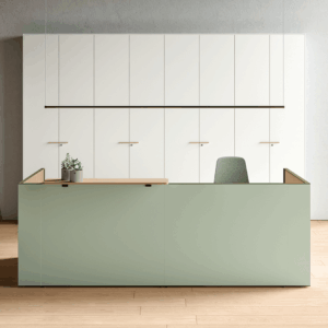 Oriana – Modular Reception Desk Main Img