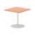 Square Shape Table (2 and 4 Persons)