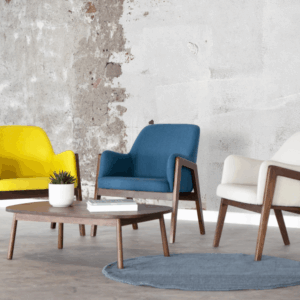 Amore Visitor And Lounge Chair Main Img