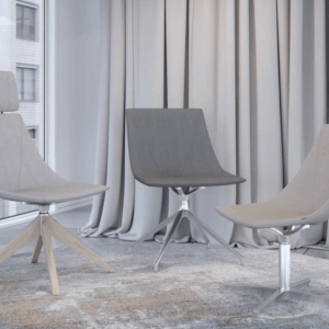 Ercolo Visitor And Lounge Chair Main Img