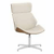 L740 x D740 x H1045 (High Back Four-Star Swivel Headrest Chair)