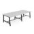 Medium Table H-740 (8 to 14 Persons)