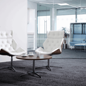 Terzo Visitor And Lounge Chair Main Img