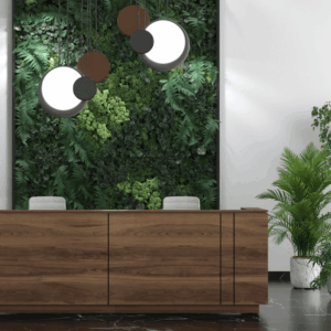 Riccardo Straight Reception Desk With Optional Table Main Img (1)