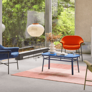 Destiny Single Seat Armchair Chair Main Image