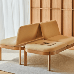 Rample 1 Designer One, Two And Three Seater Benches Main Img