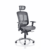 L630 x D680 x H1220mm (With Headrest)