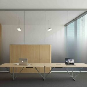 Inizio 2 – Rectangular Shape Meeting Table 001