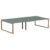 Medium Rectangular Table (10,12 and 14 Person)