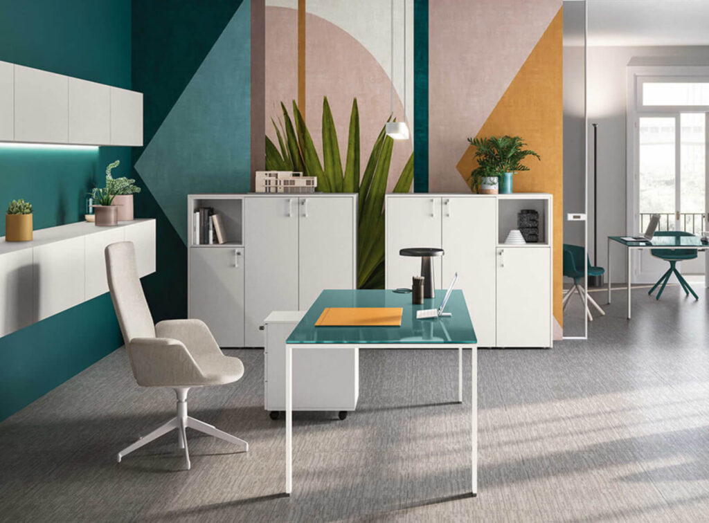 Collaborative Spaces That Blossom Designing For Teamwork In Spring 01 Img