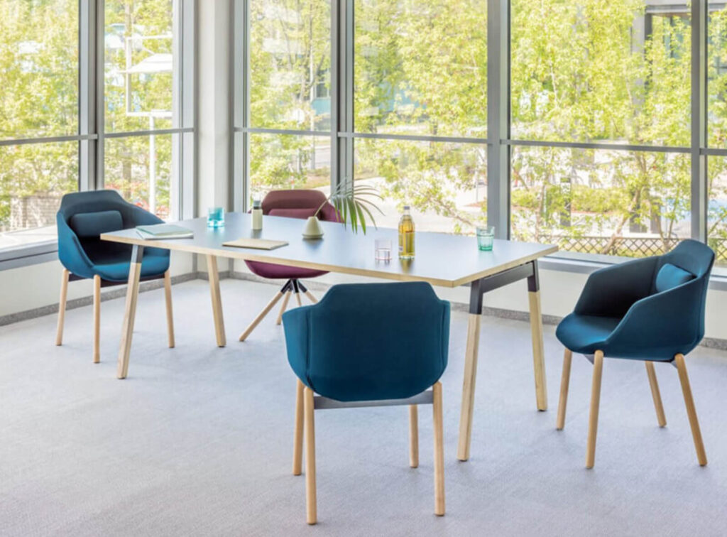 Collaborative Spaces That Blossom Designing For Teamwork In Spring 02 Img