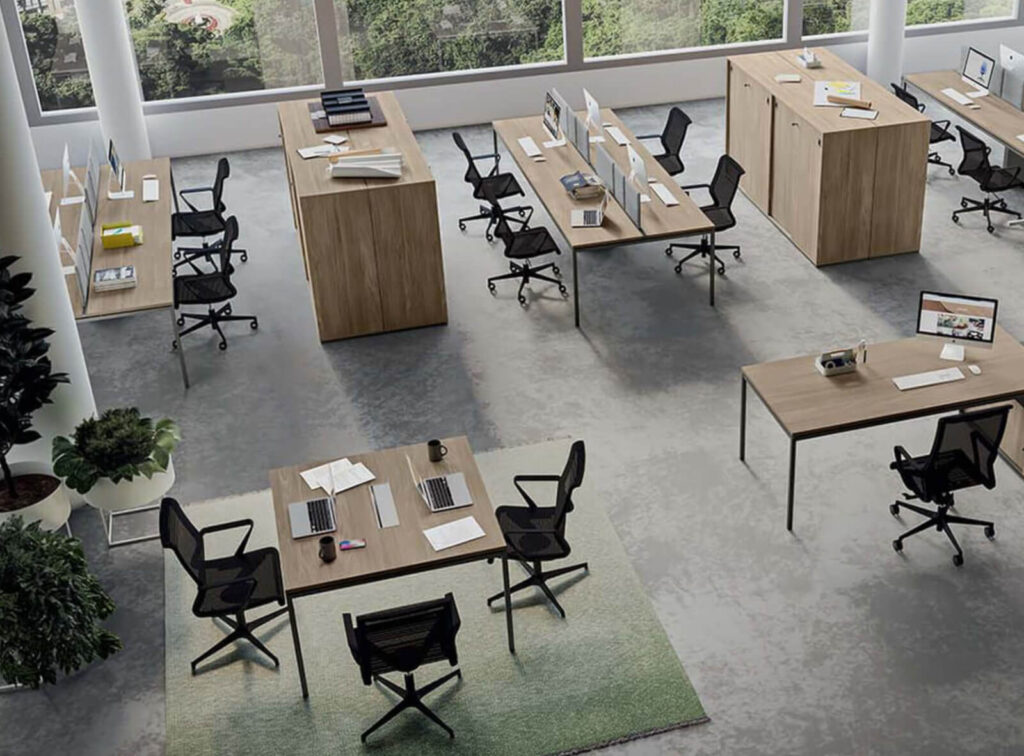 Designing Efficient And Inviting Workspaces For Real Estate Professionals 03 Img