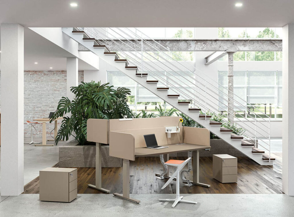 Designing Your Office For Spring 03 Img