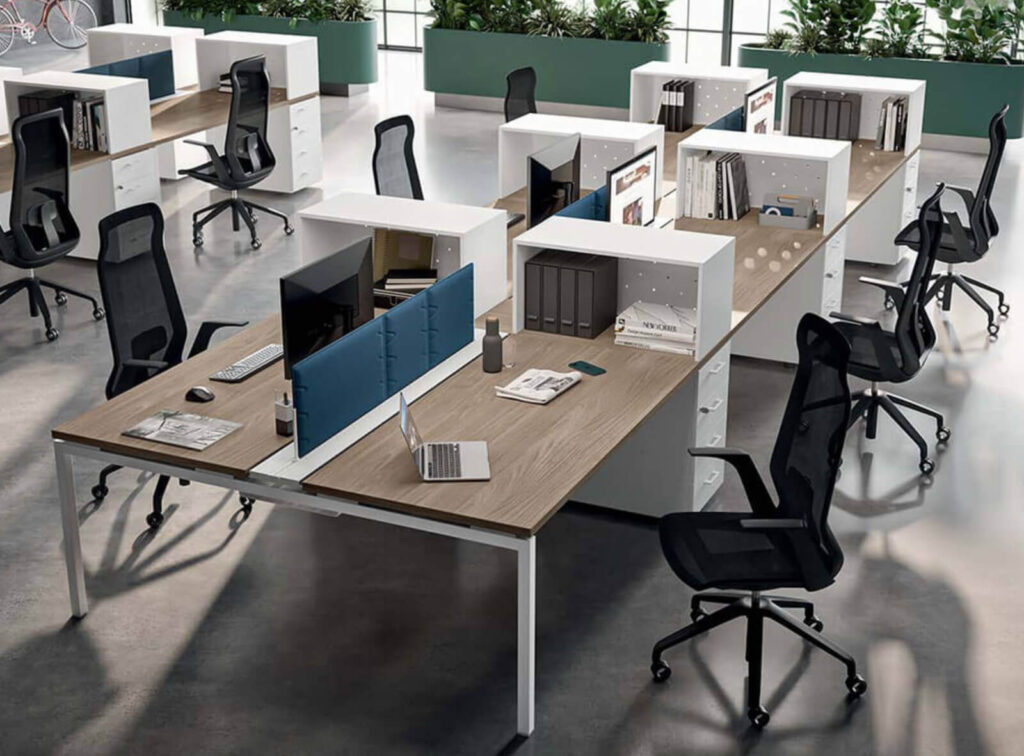 Designing Your Office For Spring 05 Img