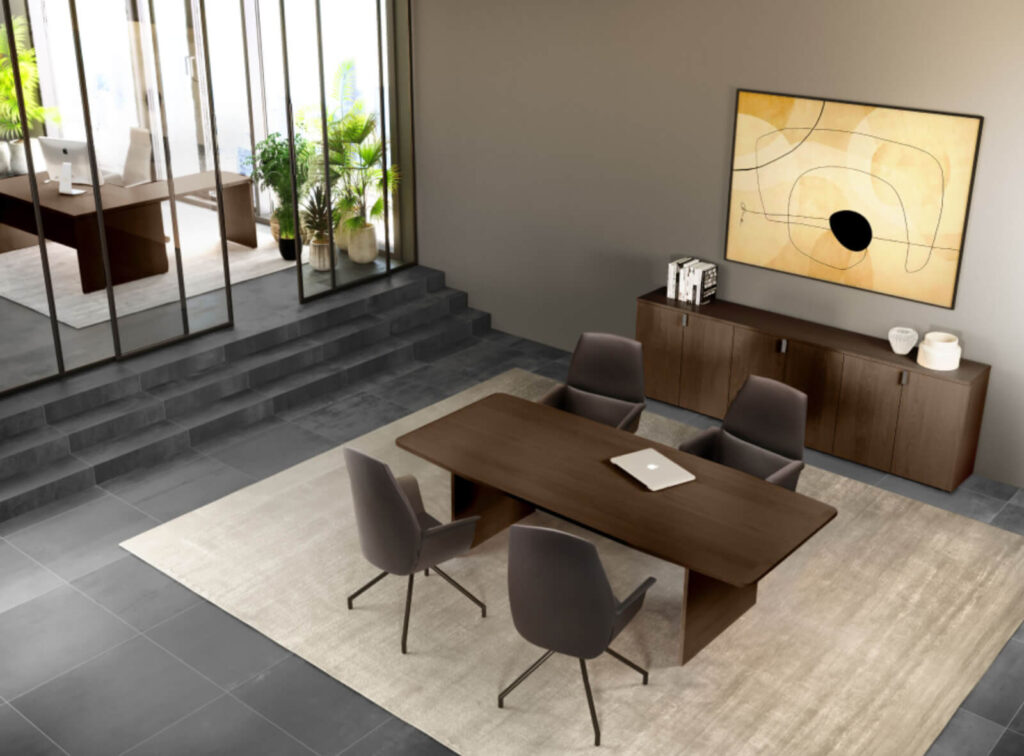 Designing A Client Friendly Meeting Room For Financial Advisory Firms 02 Img