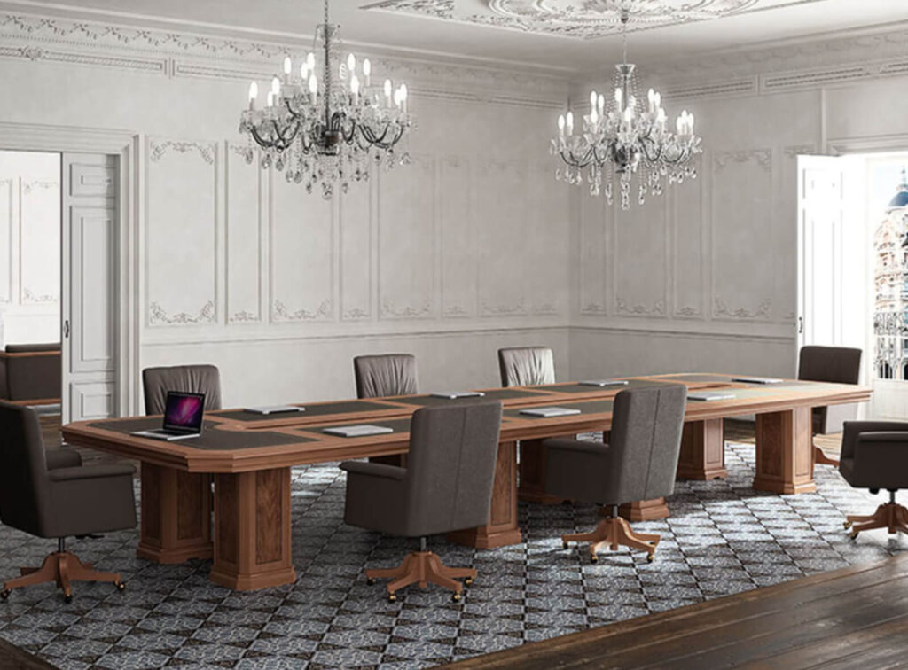 Designing A Client Friendly Meeting Room For Financial Advisory Firms 04 Img