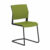 L530 x D595 x H865 (Upholstered Cantilever Chair)