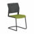 L530 x D595 x H865 (Mesh Cantilever Chair)