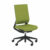L710 x D710 x H1230 (Upholstered 5-Star Base Task Chair)